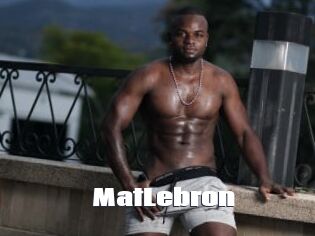 MatLebron