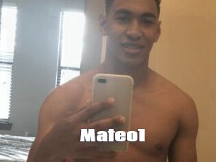 Mateo1