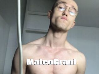 MateoGrant