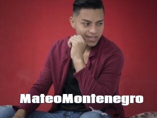 MateoMontenegro