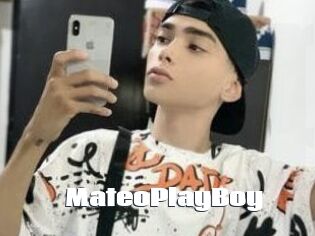 MateoPlayBoy