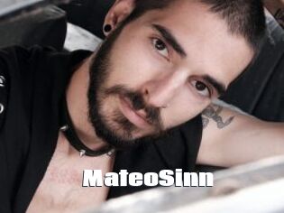 MateoSinn The hot porn