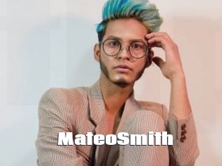 MateoSmith