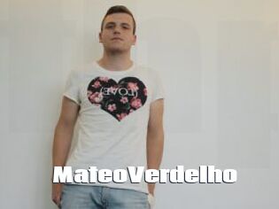 MateoVerdelho