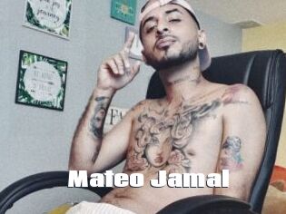 Mateo_Jamal The hot porn