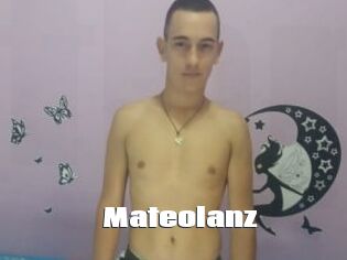 Mateolanz The hot porn