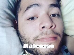 Mateosso