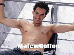 MatewColton
