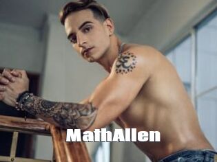 MathAllen