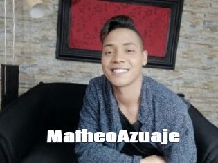 MatheoAzuaje