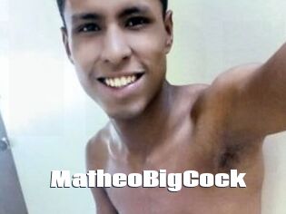 MatheoBigCock