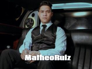 MatheoRuiz