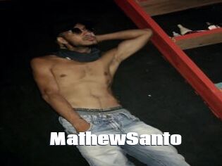MathewSanto