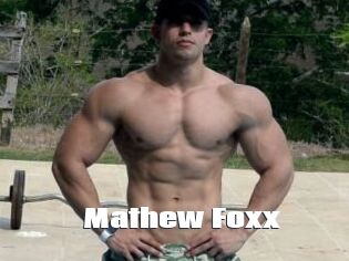 Mathew_Foxx The hot porn