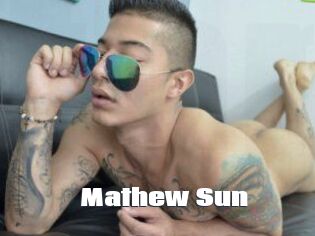 Mathew_Sun The hot porn
