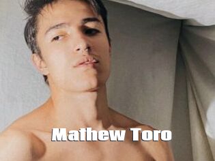 Mathew_Toro