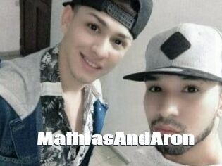 MathiasAndAron