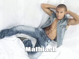 MathiasB The hot porn