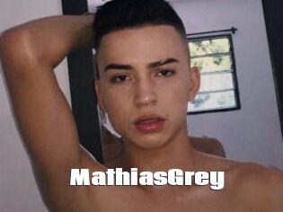 MathiasGrey The hot porn