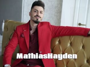 MathiasHayden