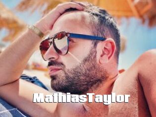 MathiasTaylor