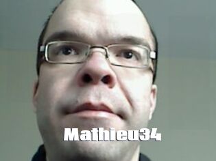 Mathieu34