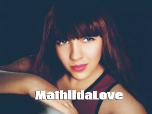 MathildaLove