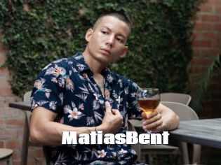 MatiasBent The hot porn