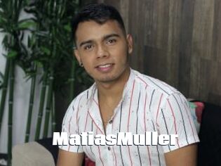 MatiasMuller