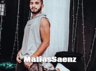 MatiasSaenz