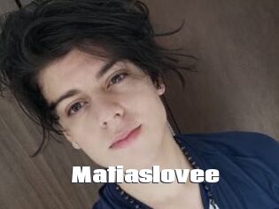 Matiaslovee