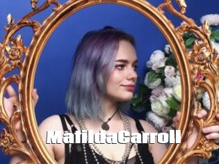 MatildaCarroll