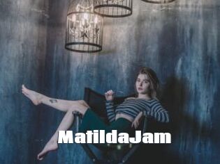 MatildaJam