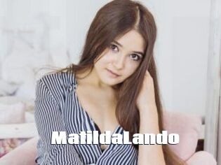 MatildaLando