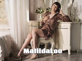 MatildaLoo