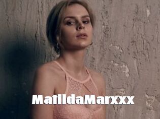 MatildaMarxxx