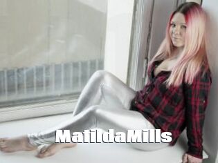 MatildaMills