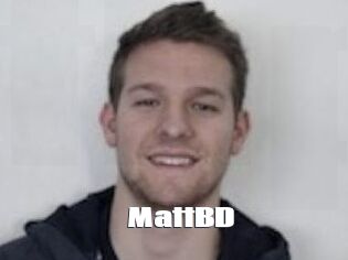 MattBD The hot porn