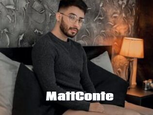 MattConte
