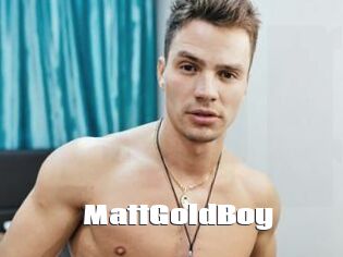 MattGoldBoy