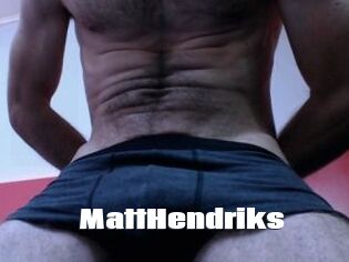 MattHendriks
