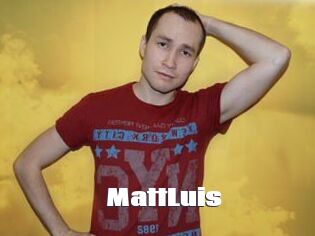 MattLuis