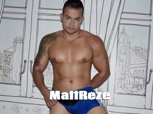 MattReze