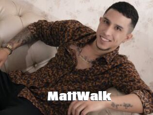 MattWalk