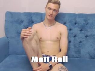 Matt_Hall