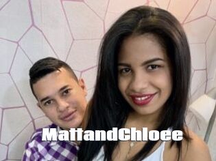 MattandChloee