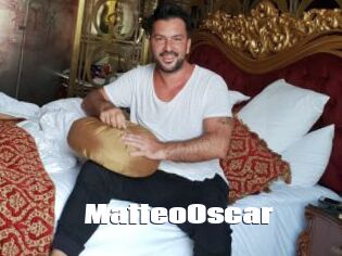 MatteoOscar