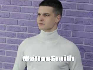MatteoSmith