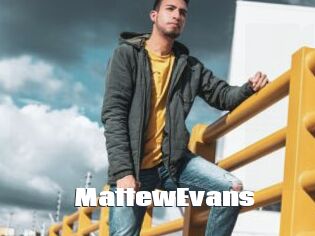 MattewEvans