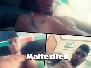 Mattexited